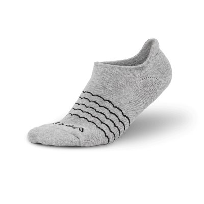Vessi Ankle Socks Accessories Socks Grey | CA-81914